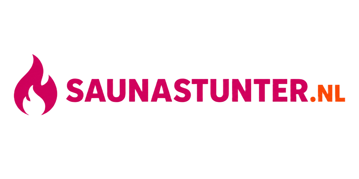 Saunastunter.nl logo